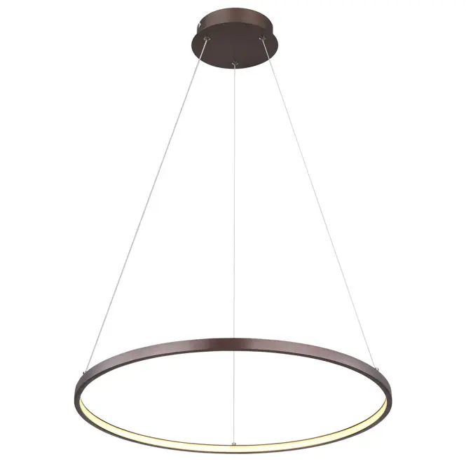 Lámpa Ralph 67192-29BR LED 29W LW1