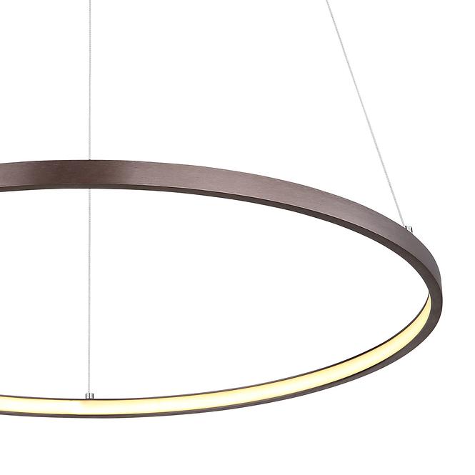 Lámpa Ralph 67192-29BR LED 29W LW1