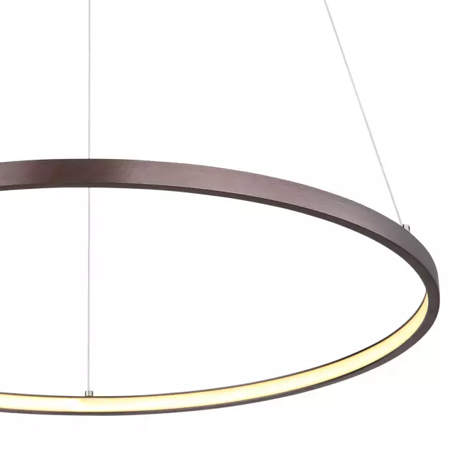 Lámpa Ralph 67192-29BR LED 29W LW1,4