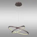 Lámpa Ralph 67192-42BR LED 42W LW2