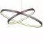 Lámpa Ralph 67192-42BR LED 42W LW2,4