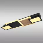 Mennyezeti lámpa Caroline 67279-30 LED 30W PL1