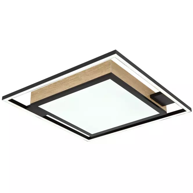Mennyezeti lámpa Jorry 67283-40 LED 40W PL1,7