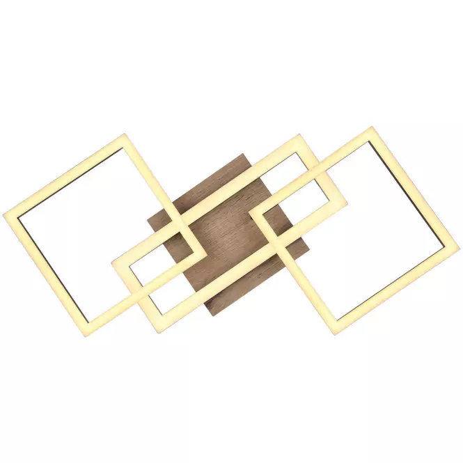 Mennyezeti lámpa Bossy 67284-24 LED 24W PL3,5