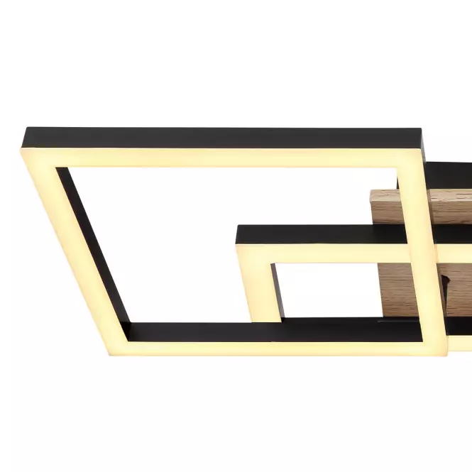 Mennyezeti lámpa Bossy 67284-24 LED 24W PL3,6
