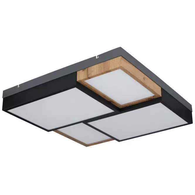 Mennyezeti lámpa Gundi 67286-50 LED 50W PL4,3