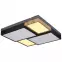 Mennyezeti lámpa Gundi 67286-50 LED 50W PL4,6