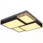 Mennyezeti lámpa Gundi 67286-50 LED 50W PL4,2