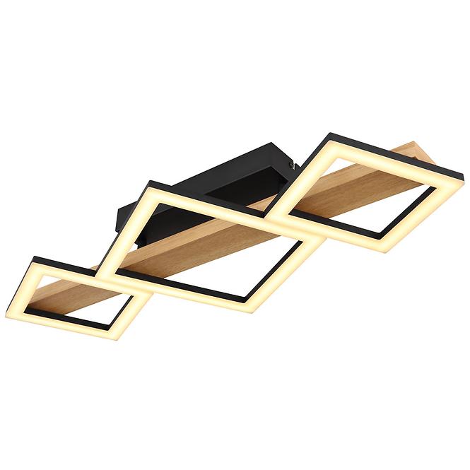 Lámpa Dustin 67288D1 LED 29W LW3