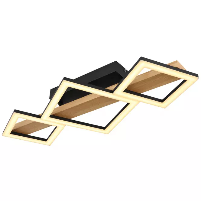 Lámpa Dustin 67288D1 LED 29W LW3,2