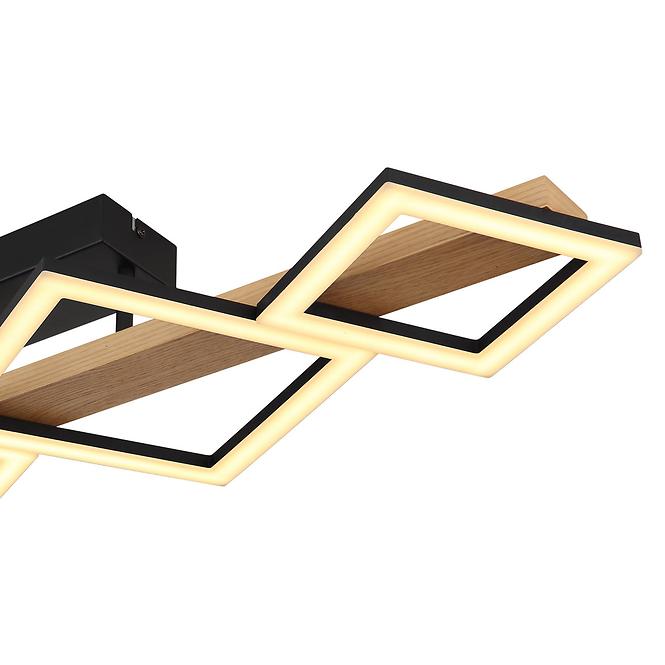 Lámpa Dustin  67288D2 LED 35W LW4
