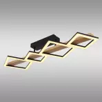 Lámpa Dustin  67288D2 LED 35W LW4