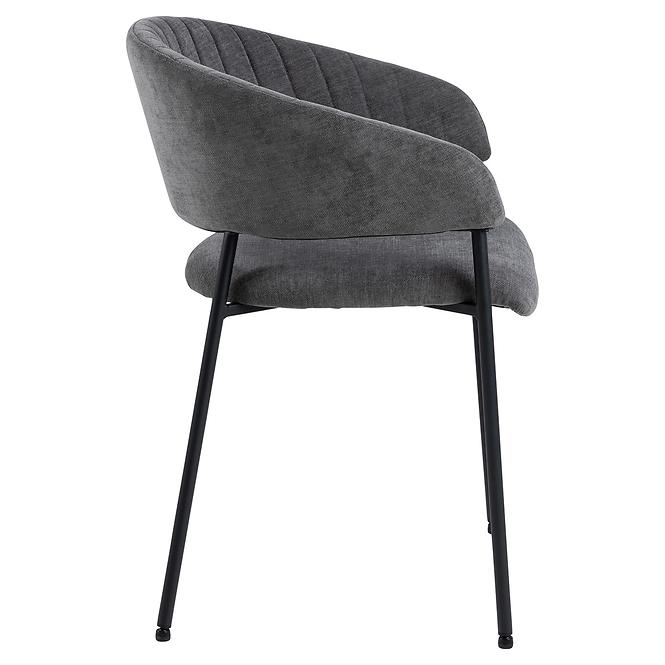 Szék Mini szürke 2 db