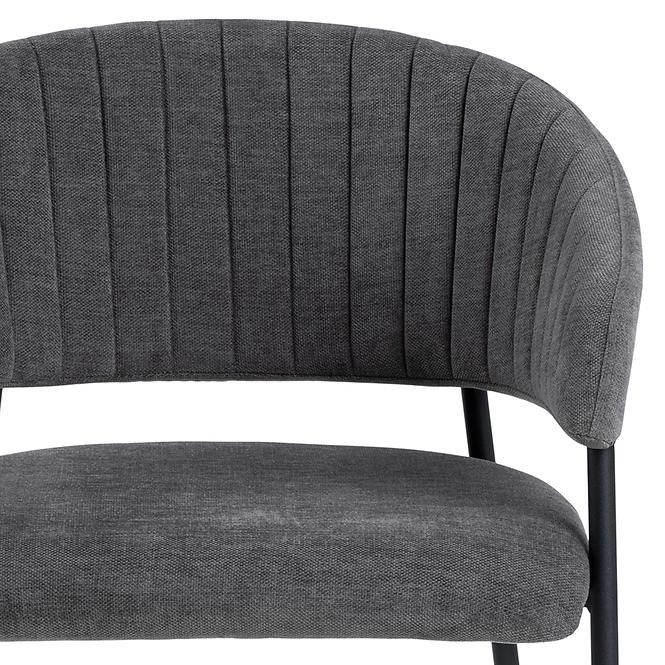 Szék Mini szürke 2 db
