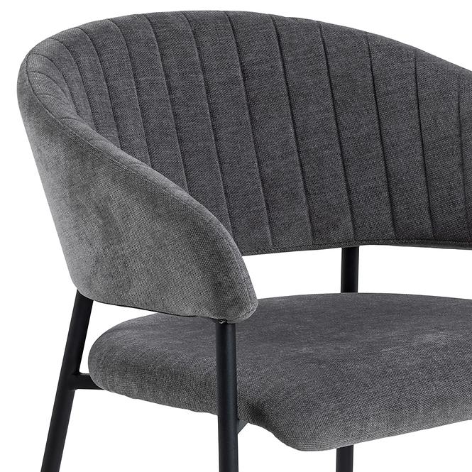 Szék Mini szürke 2 db