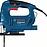 Dekopír fűrészgép Bosch Professional 500 W GST 680