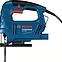Dekopír fűrészgép Bosch Professional 500 W GST 680