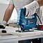 Dekopír fűrészgép Bosch Professional 500 W GST 680,3