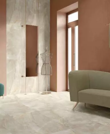 Csempe Elegance Ivory  60/120,7