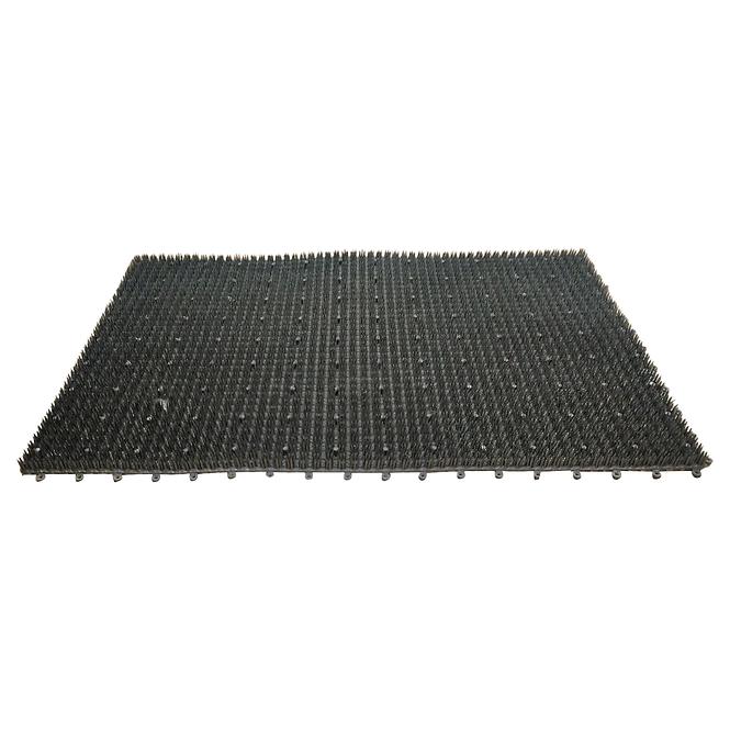 Lábtörlő Trawka 294045 40x60 cm szürke
