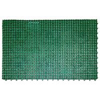 Lábtörlő Trawka 294043 40x60 cm zöld
