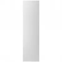 Sarokszekrény előlap bővítéssel 2278 Ultra fehér