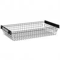 Szennyeskosár szekrénybe 2D Ultra