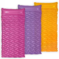 Felfújható matrac Tote-n-Float 2,29x0,86 m 58807EU