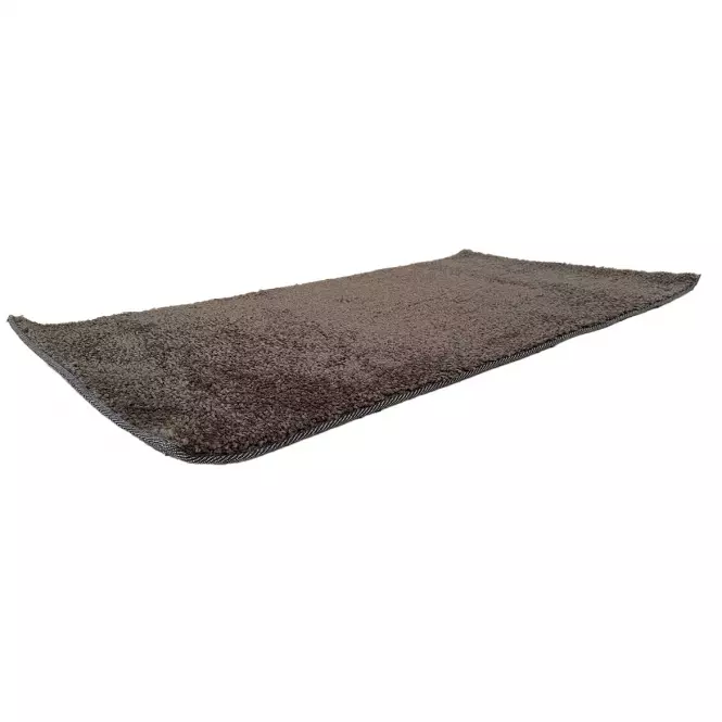 Szőnyeg Shaggy 0,8/1,5 GBA 08N szürke