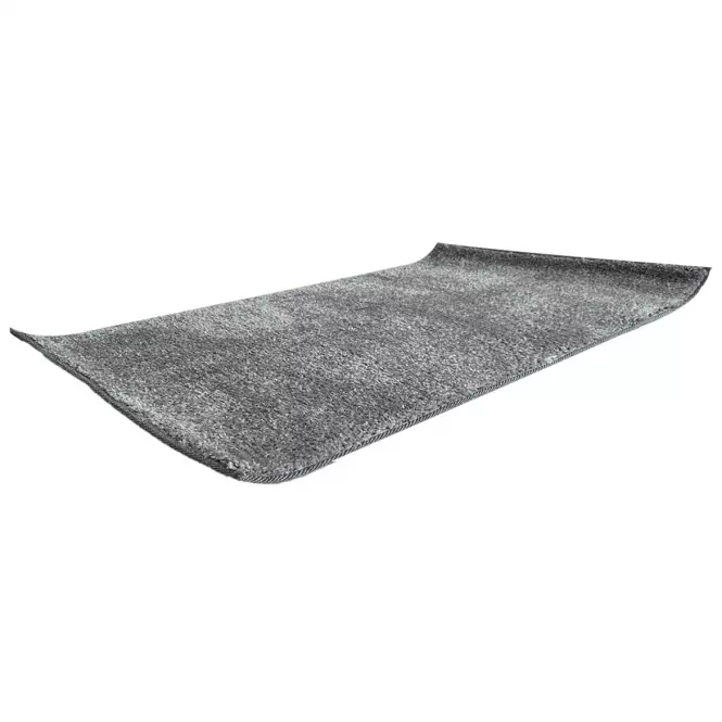 Szőnyeg Shaggy 0,8/1,5 GBA 08N szürke