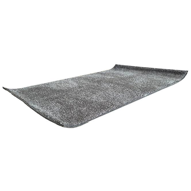 Szőnyeg Shaggy 0,8/1,5 GBA 08N szürke