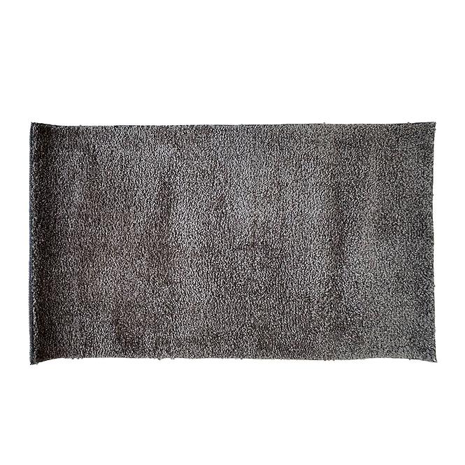 Szőnyeg Shaggy 1,2/1,7 GBA 08N szürke