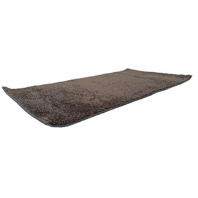 Szőnyeg Shaggy 1,2/1,7 GBA 08N szürke