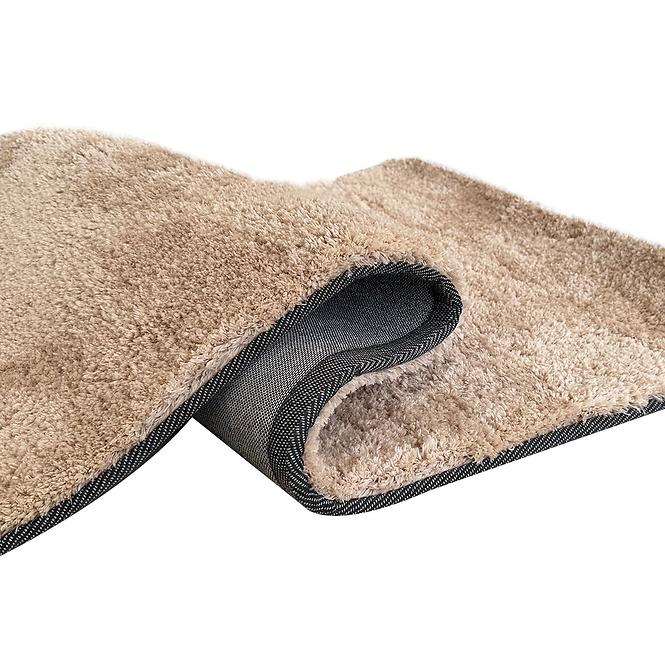 Szőnyeg Shaggy 0,8/1,5 GBA 62 bézs