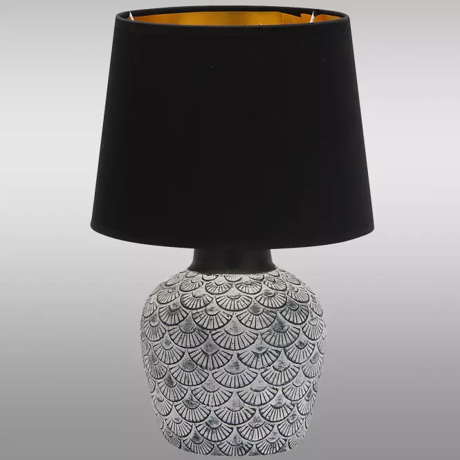 Asztali Lámpa D4715