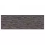 Csempe Dekooratív Cooper Negro 30/90