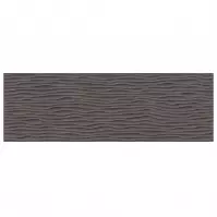 Csempe Dekooratív Cooper Negro 30/90