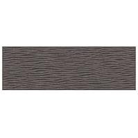 Csempe Dekooratív Cooper Negro 30/90