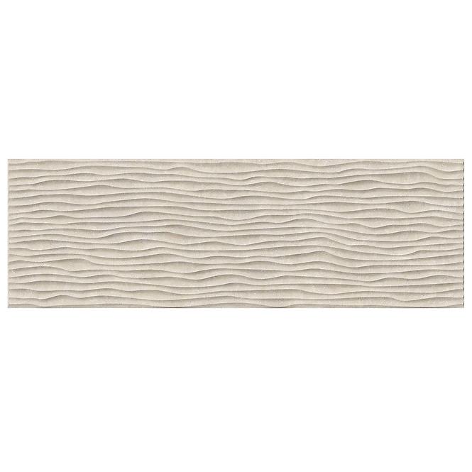 Csempe Dekoratív Cooper Beige 30/90