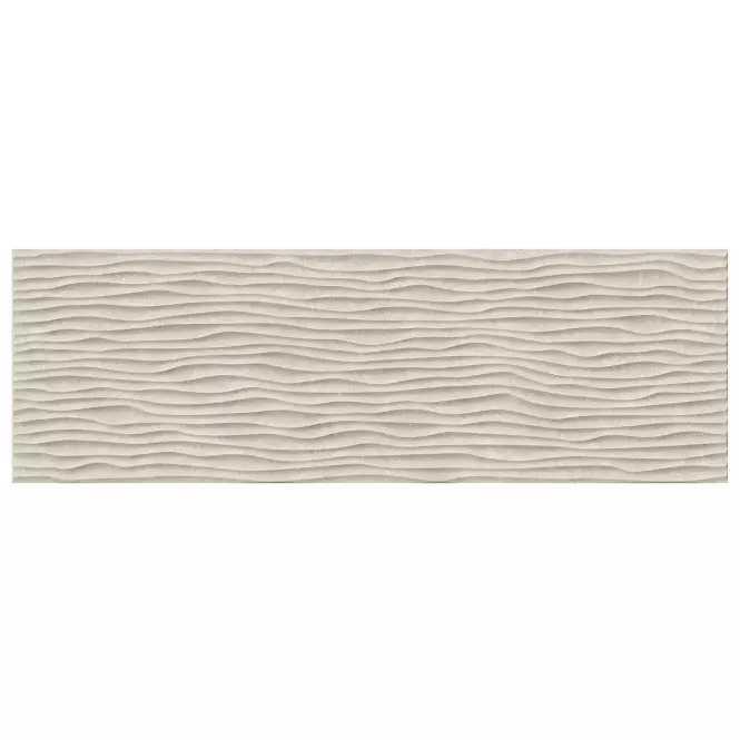 Csempe Dekoratív Cooper Beige 30/90