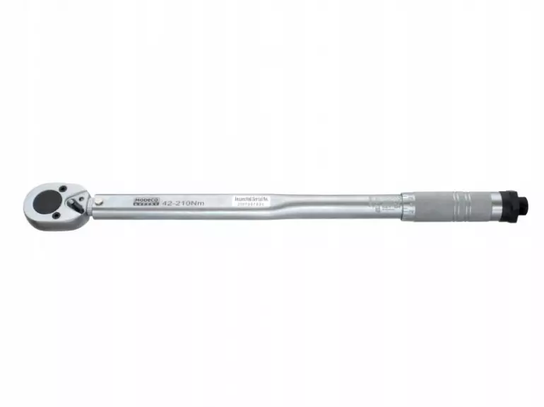 Modeco 1/2” 42-210NM forgatónyomatékkulcs