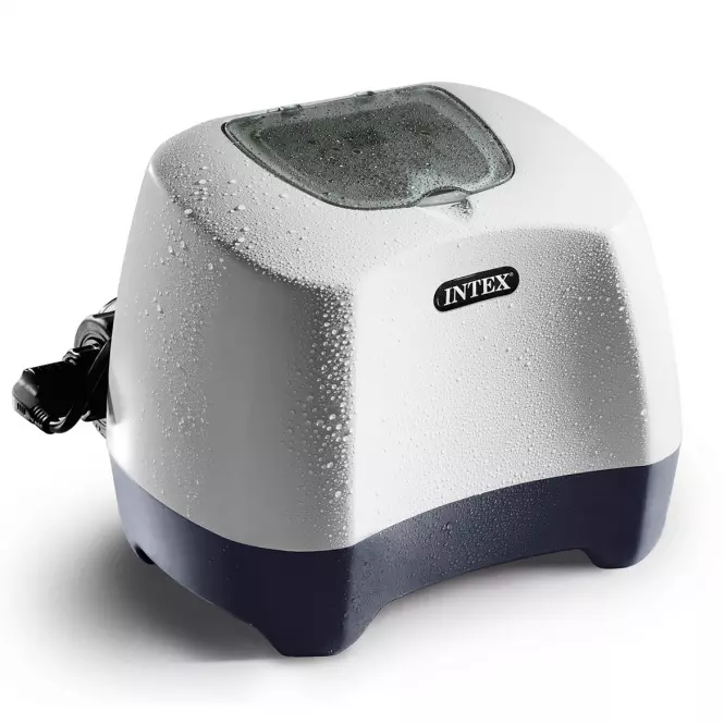 Klór- és ózon generáto INTEX QZ1100 26666