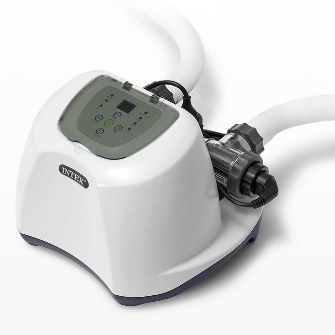 Klór generátor INTEX QX1200 26670,2