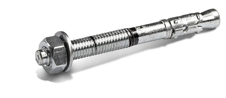 Táguló horgony repedésmentes betonhoz Rawlplug XPT M10x140 mm