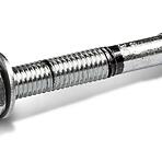 Táguló horgony repedésmentes betonhoz Rawlplug XPT M12x120 mm