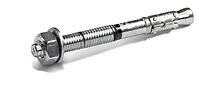 Táguló horgony repedésmentes betonhoz Rawlplug XPT M12x120 mm