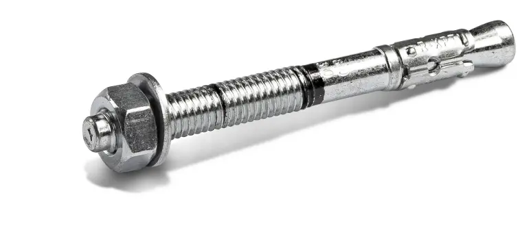 Táguló horgony repedésmentes betonhoz Rawlplug XPT M12x120 mm