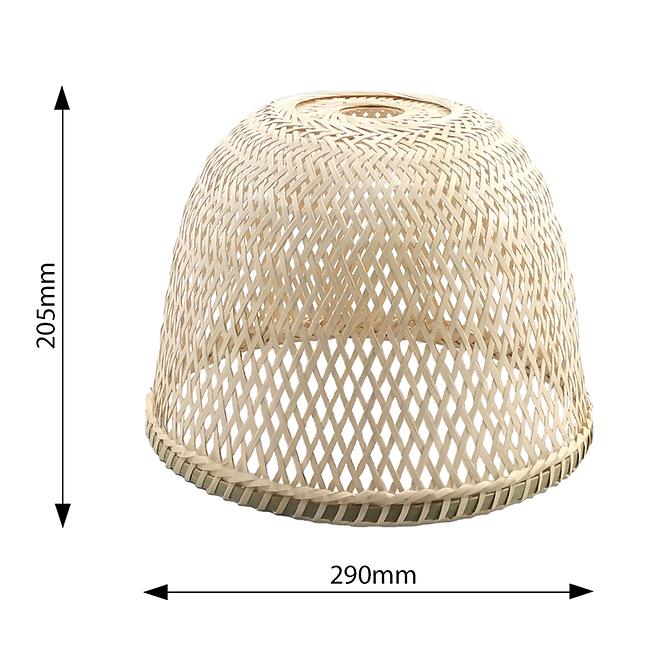 Lámpa Hat AP-HAE270RN D29,3