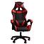 Gamer szék Antyd 8681 fekete/piros