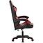 Gamer szék Antyd 8681 fekete/piros,4
